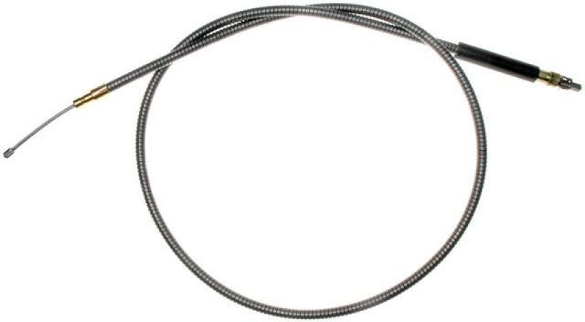 Raybestos BC93918 Raybestos Element3 Parking Brake Cable