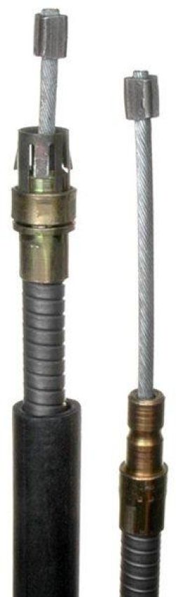Raybestos BC93918 Raybestos Element3 Parking Brake Cable