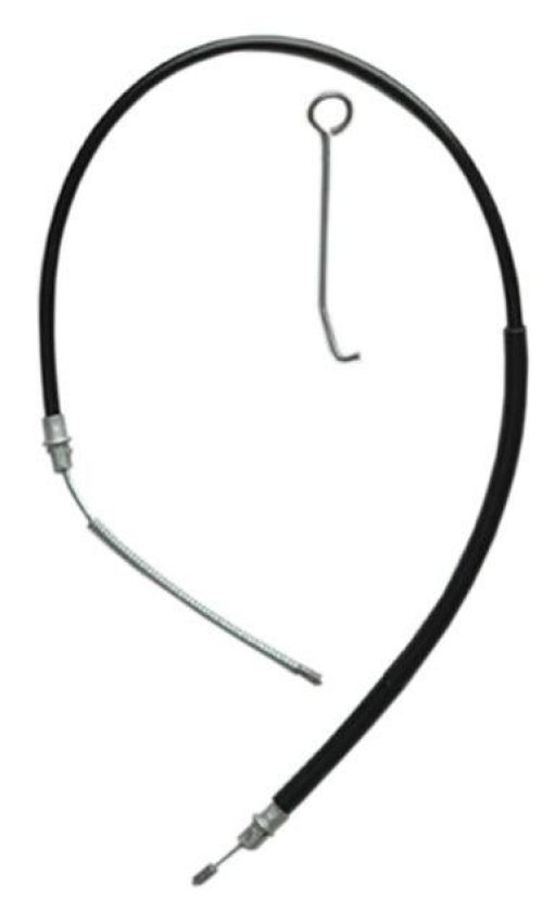 Raybestos BC93923 Raybestos Element3 Parking Brake Cable