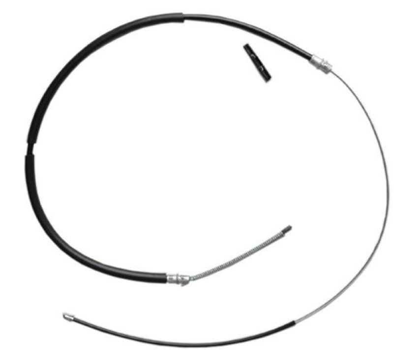 Raybestos BC93924 Raybestos Element3 Parking Brake Cable