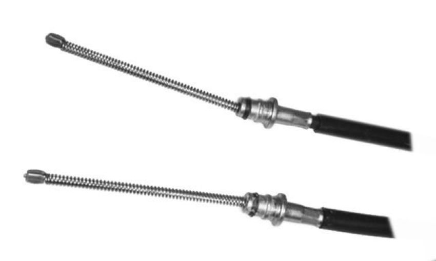 Raybestos BC93932 Raybestos Element3 Parking Brake Cable
