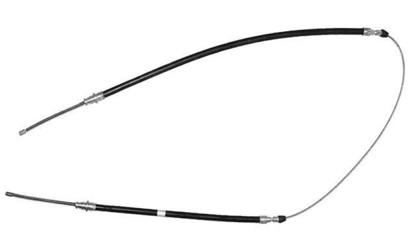 Raybestos BC93932 Raybestos Element3 Parking Brake Cable