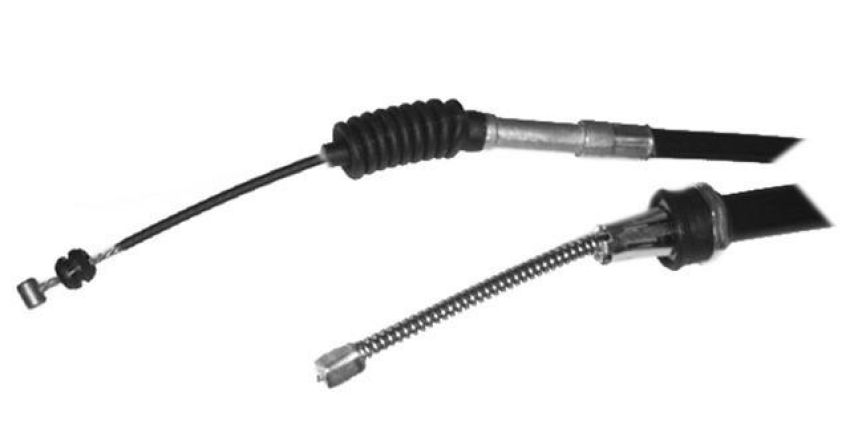 Raybestos BC93935 Raybestos Element3 Parking Brake Cable