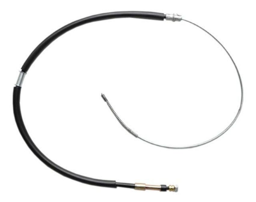 Raybestos BC93935 Raybestos Element3 Parking Brake Cable