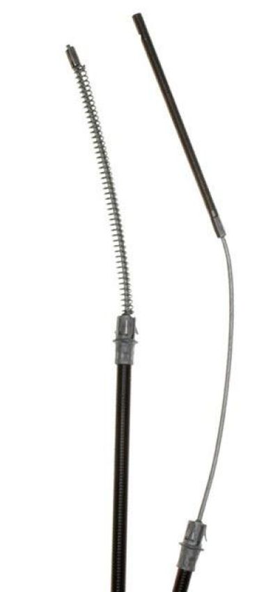 Raybestos BC93937 Raybestos Element3 Parking Brake Cable