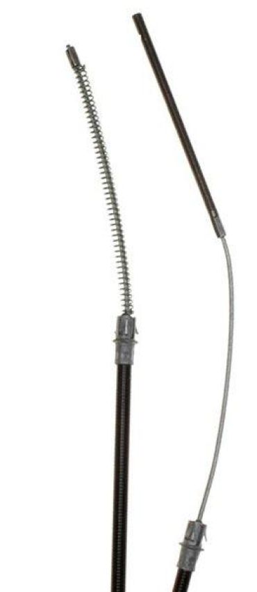 Raybestos BC93937 Raybestos Element3 Parking Brake Cable