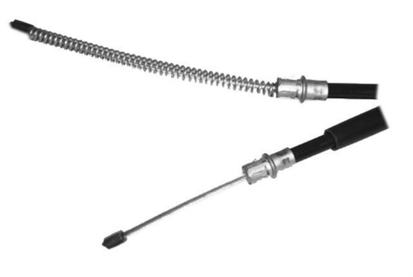Raybestos BC93938 Raybestos Element3 Parking Brake Cable