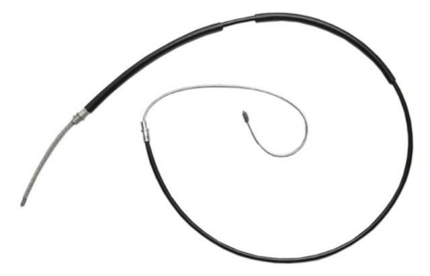 Raybestos BC93938 Raybestos Element3 Parking Brake Cable