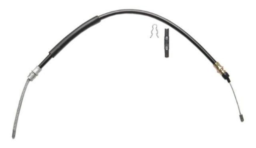Raybestos BC93943 Raybestos Element3 Parking Brake Cable