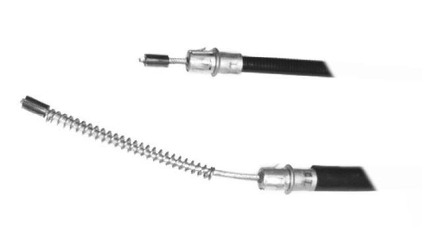 Raybestos BC93944 Raybestos Element3 Parking Brake Cable