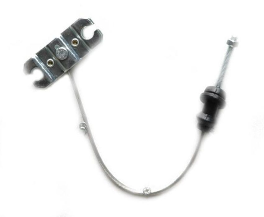 Raybestos BC93950 Raybestos Element3 Parking Brake Cable