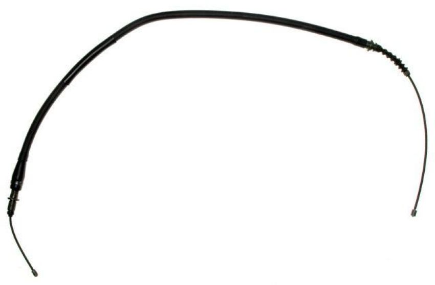 Raybestos BC93965 Raybestos Element3 Parking Brake Cable