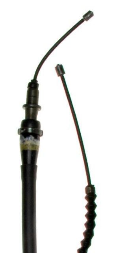 Raybestos BC93967 Raybestos Element3 Parking Brake Cable