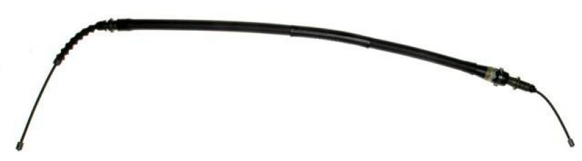 Raybestos BC93967 Raybestos Element3 Parking Brake Cable