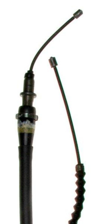 Raybestos BC93967 Raybestos Element3 Parking Brake Cable