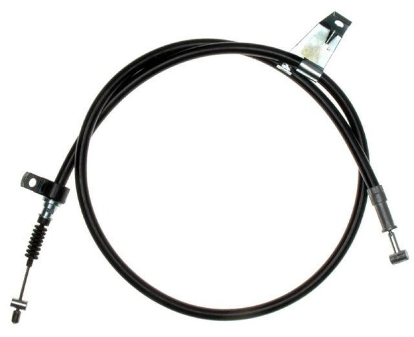 Raybestos BC93988 Raybestos Element3 Parking Brake Cable