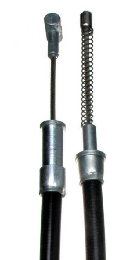 Raybestos BC94006 Raybestos Element3 Parking Brake Cable