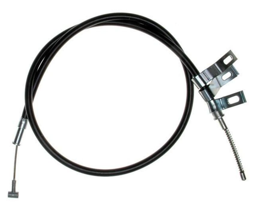 Raybestos BC94006 Raybestos Element3 Parking Brake Cable