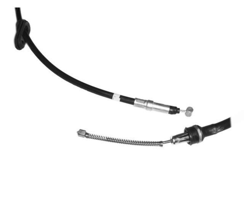 Raybestos BC94012 Raybestos Element3 Parking Brake Cable