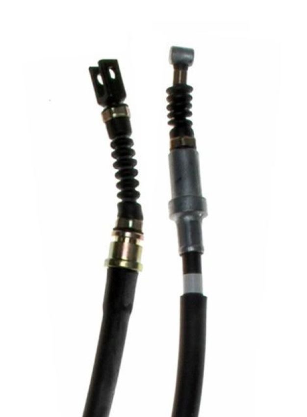 Raybestos BC94020 Raybestos Element3 Parking Brake Cable