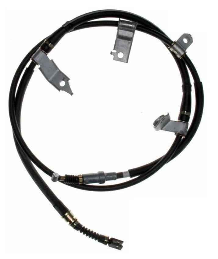 Raybestos BC94020 Raybestos Element3 Parking Brake Cable