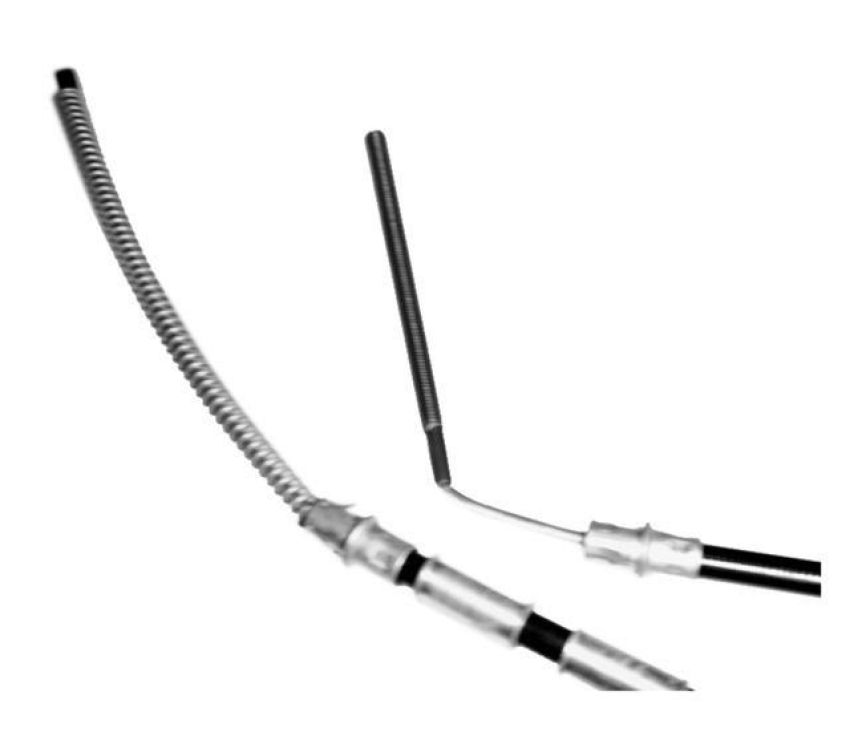 Raybestos BC94030 Raybestos Element3 Parking Brake Cable