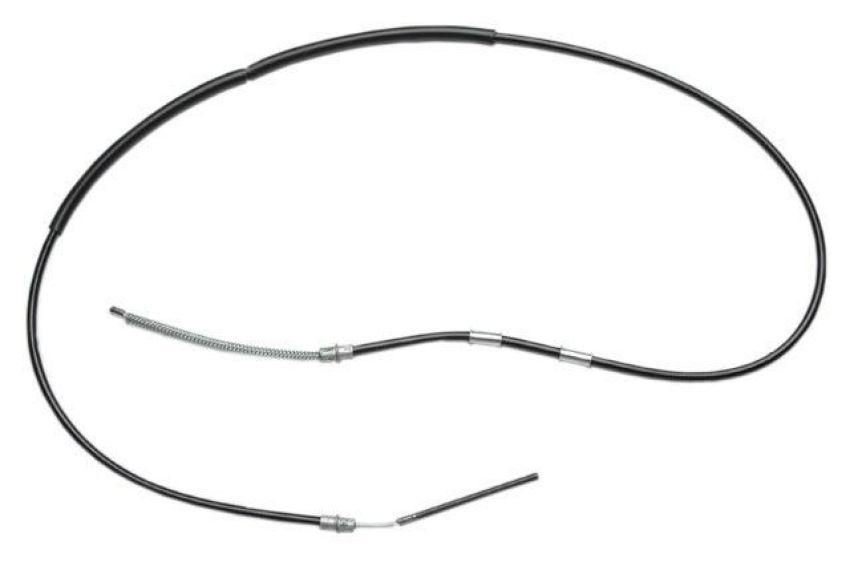 Raybestos BC94030 Raybestos Element3 Parking Brake Cable