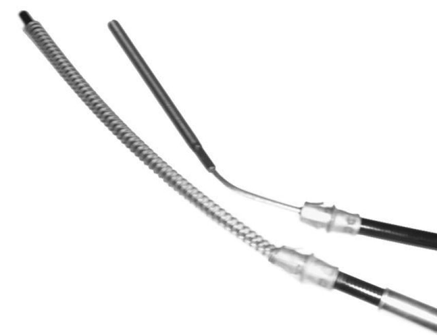 Raybestos BC94031 Raybestos Element3 Parking Brake Cable