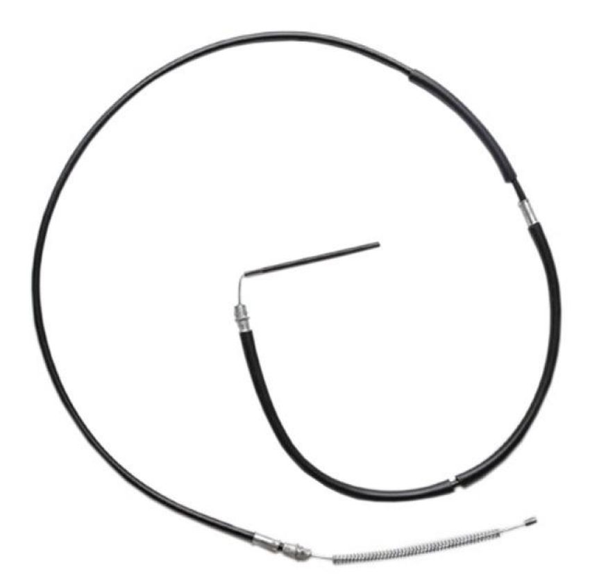 Raybestos BC94032 Raybestos Element3 Parking Brake Cable