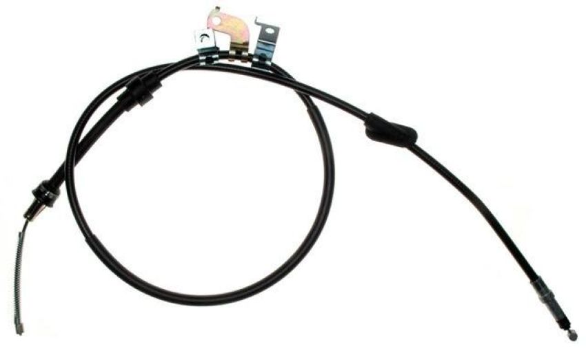 Raybestos BC94033 Raybestos Element3 Parking Brake Cable