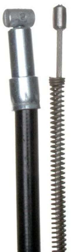 Raybestos BC94034 Raybestos Element3 Parking Brake Cable