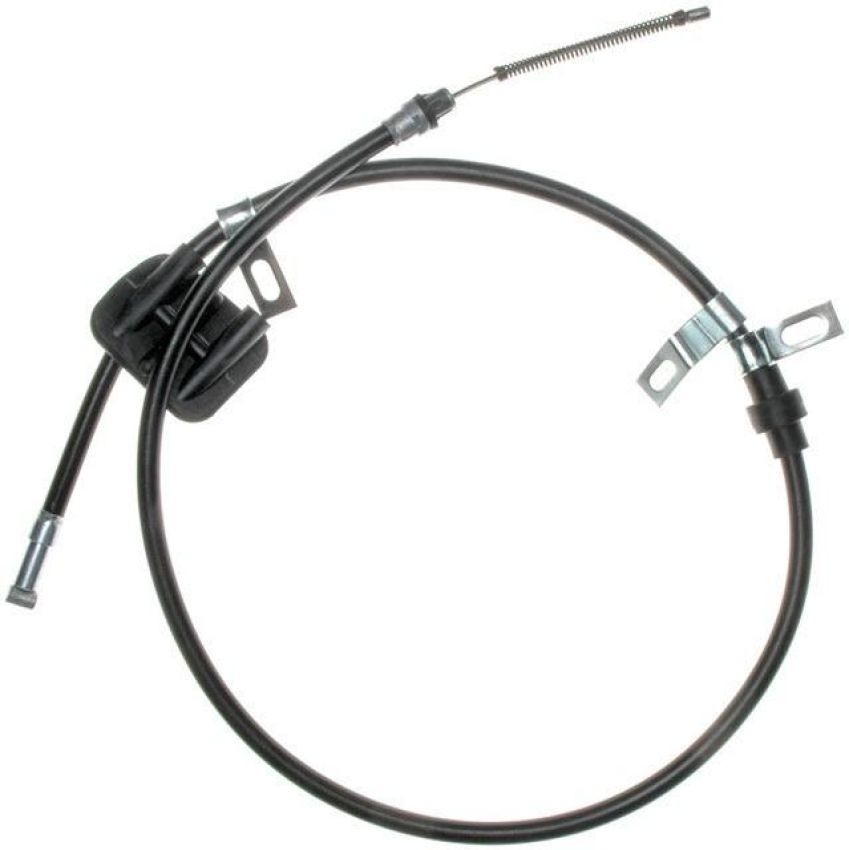 Raybestos BC94034 Raybestos Element3 Parking Brake Cable
