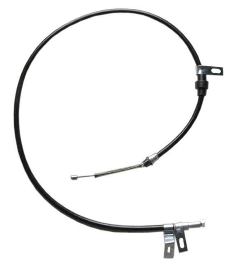 Raybestos BC94035 Raybestos Element3 Parking Brake Cable