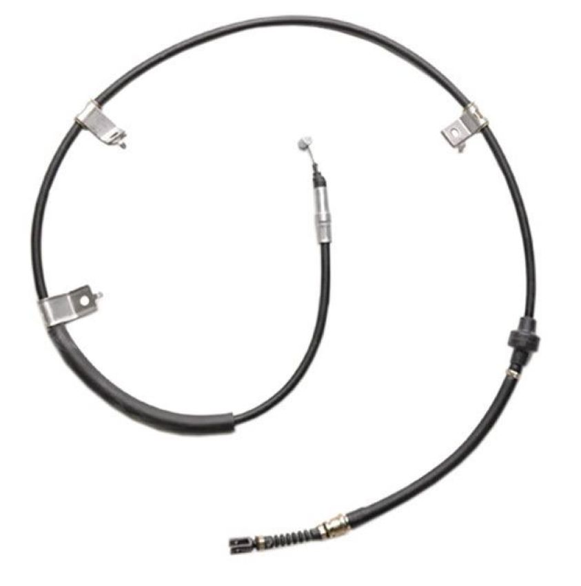 Raybestos BC94039 Raybestos Element3 Parking Brake Cable