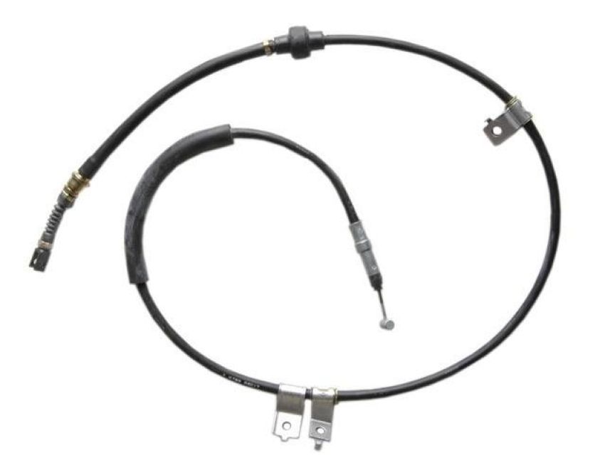 Raybestos BC94042 Raybestos Element3 Parking Brake Cable