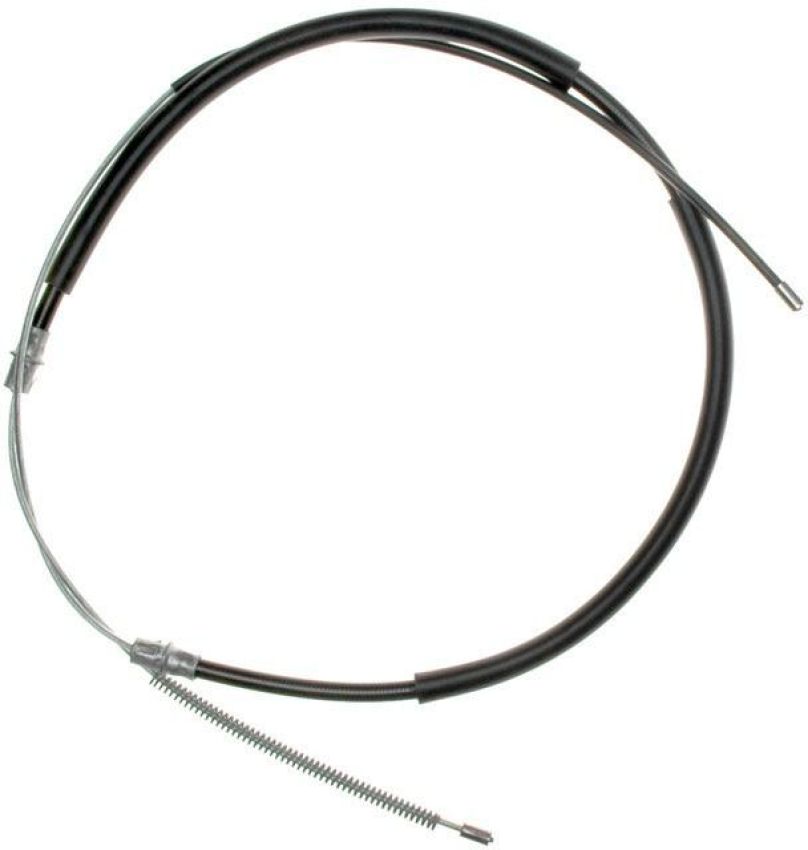 Raybestos BC94057 Raybestos Element3 Parking Brake Cable