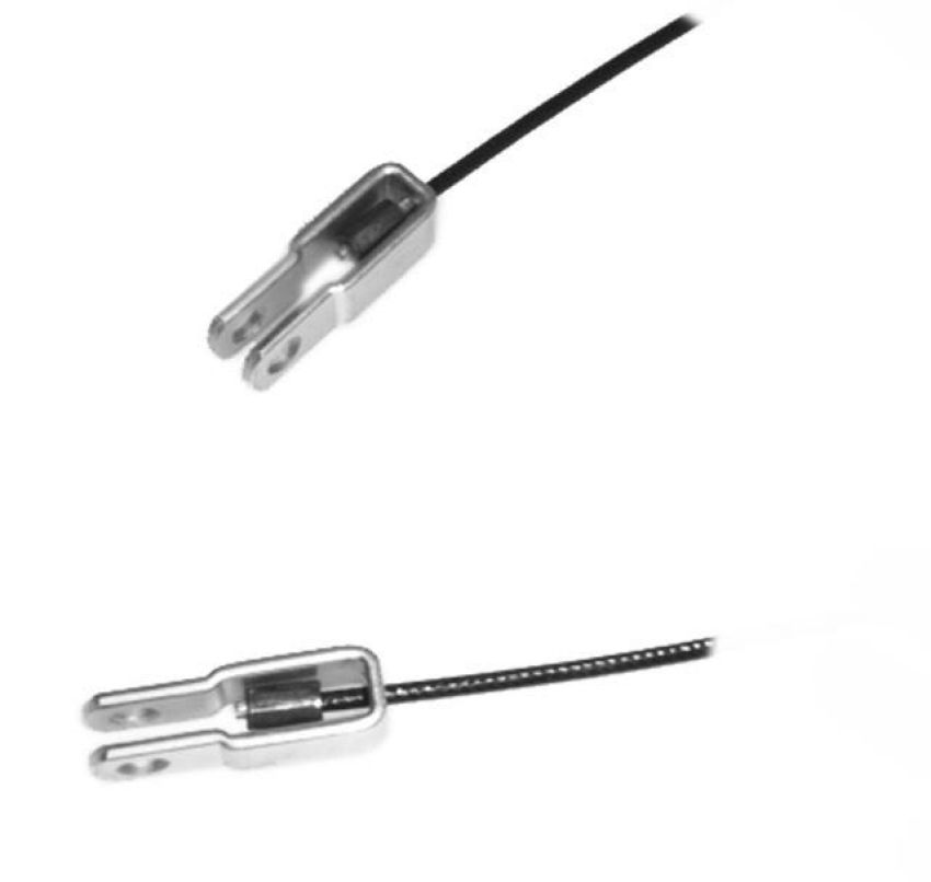 Raybestos BC94093 Raybestos Element3 Parking Brake Cable
