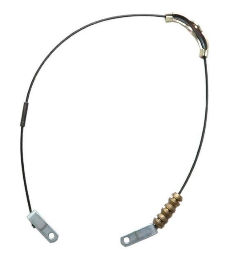 Raybestos BC94093 Raybestos Element3 Parking Brake Cable
