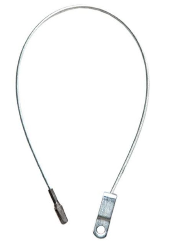 Raybestos BC94098 Raybestos Element3 Parking Brake Cable