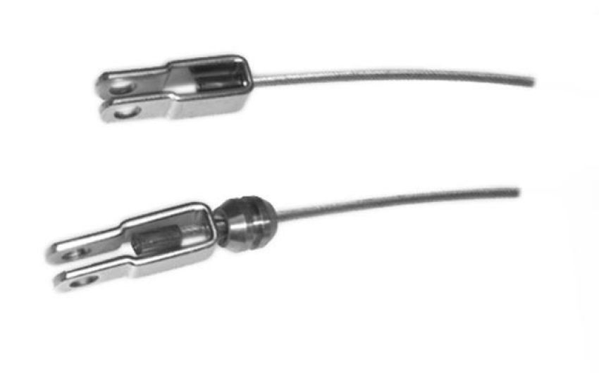 Raybestos BC94101 Raybestos Element3 Parking Brake Cable