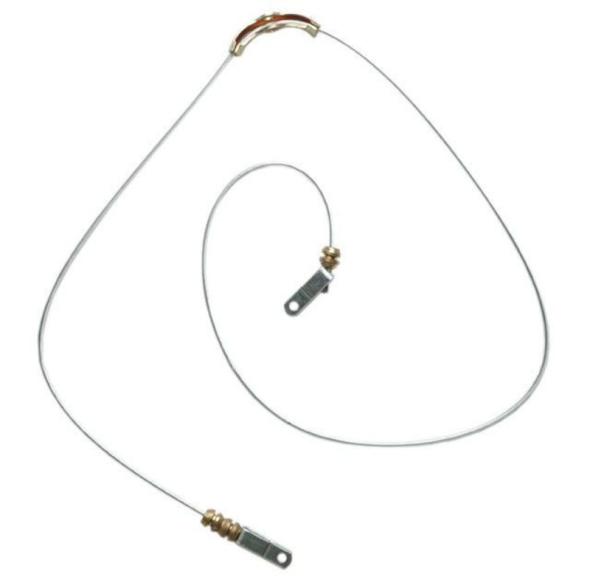 Raybestos BC94103 Raybestos Element3 Parking Brake Cable