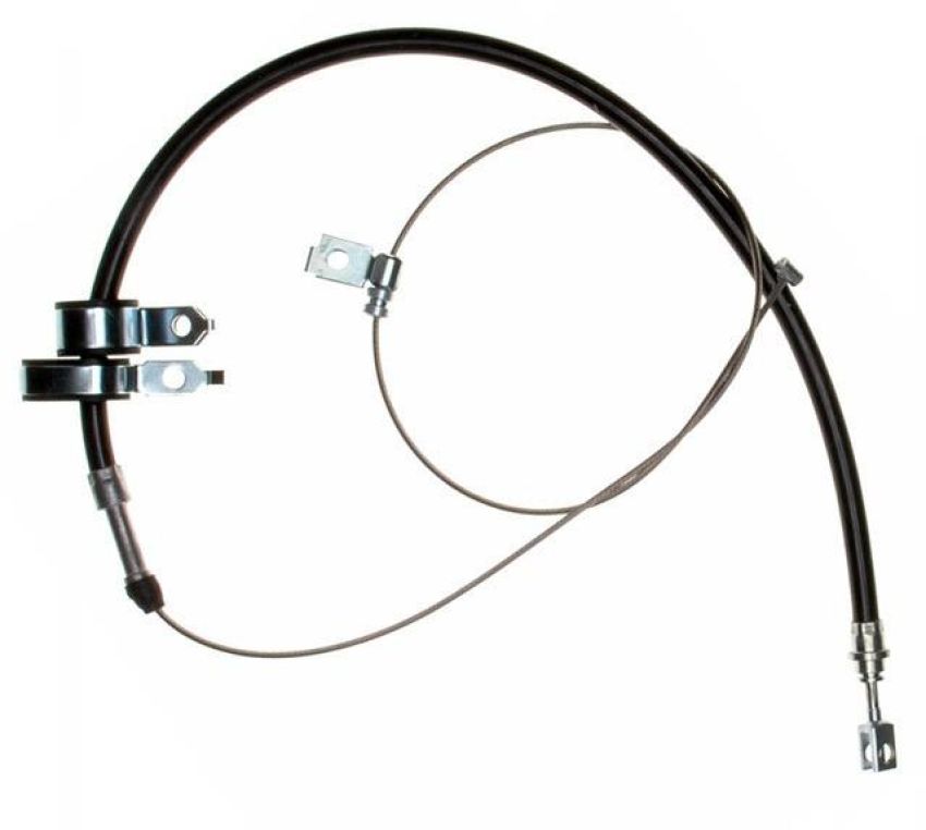 Raybestos BC94119 Raybestos Element3 Parking Brake Cable