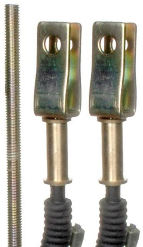 Raybestos BC94127 Raybestos Element3 Parking Brake Cable