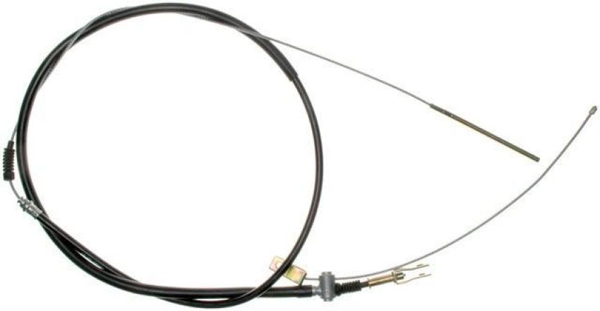 Raybestos BC94127 Raybestos Element3 Parking Brake Cable