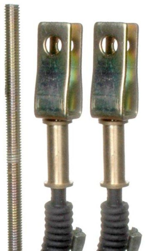 Raybestos BC94127 Raybestos Element3 Parking Brake Cable