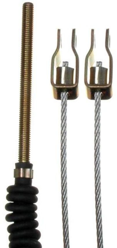 Raybestos BC94128 Raybestos Element3 Parking Brake Cable