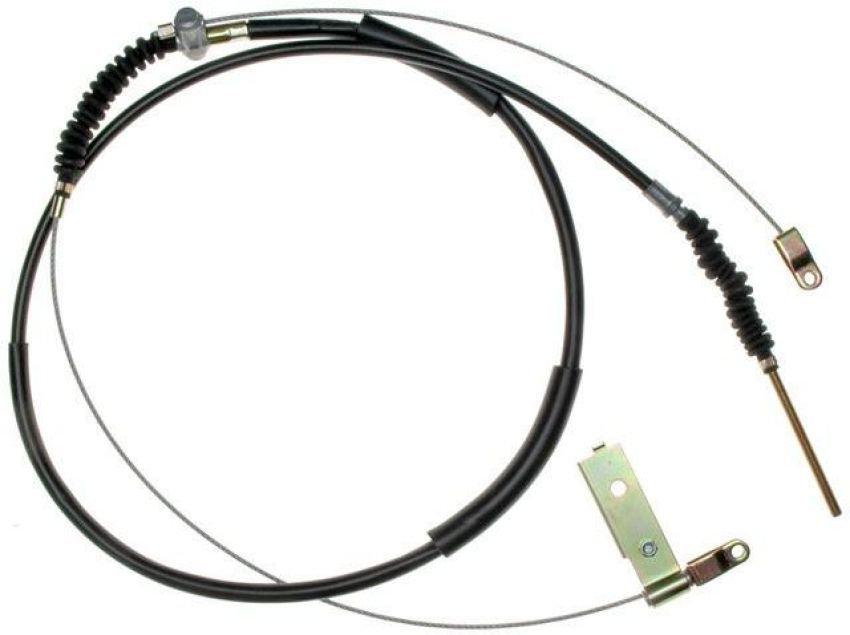 Raybestos BC94128 Raybestos Element3 Parking Brake Cable