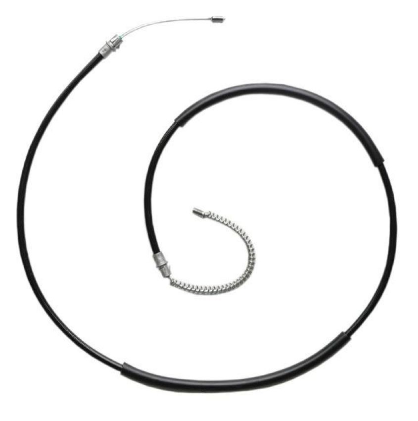 Raybestos BC94133 Raybestos Element3 Parking Brake Cable