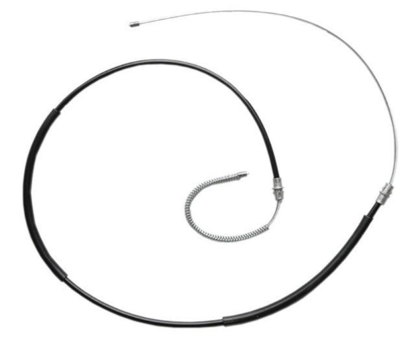 Raybestos BC94134 Raybestos Element3 Parking Brake Cable