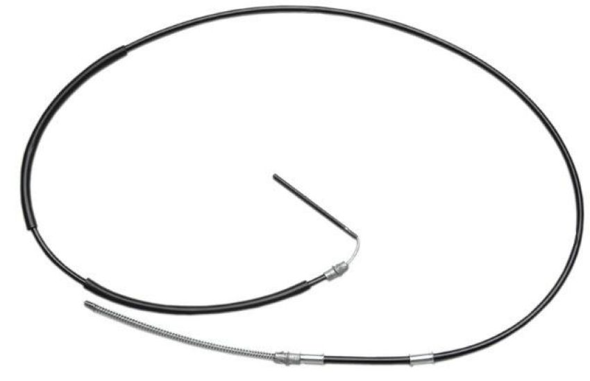 Raybestos BC94136 Raybestos Element3 Parking Brake Cable